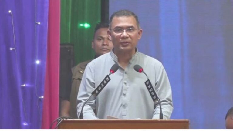 এমন কিছু করা উচিত নয়, যা মুক্তিযুদ্ধের গৌরবকে খাটো করে: প্রধানমন্ত্রী