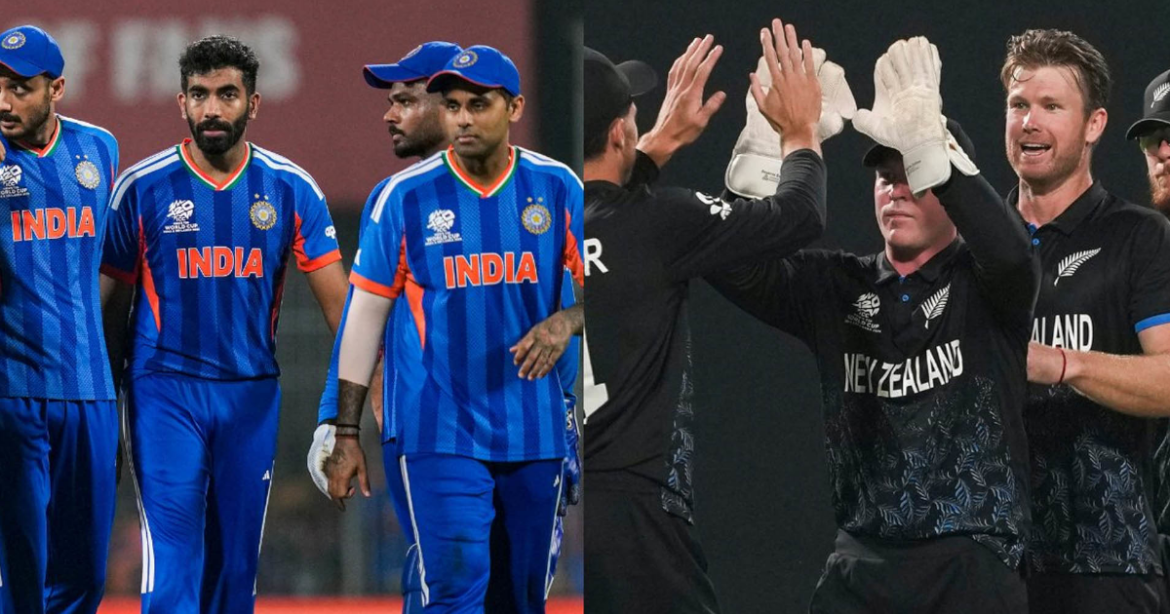 আজ টি-টুয়েন্টি বিশ্বকাপ, ফাইনাল ম্যাচে মুখোমুখি ভারত-নিউজিল্যান্ড। এছাড়াও আছে আরও কিছু খেলা, চলুন দেখে নিই আজকের খেলাসূচি।