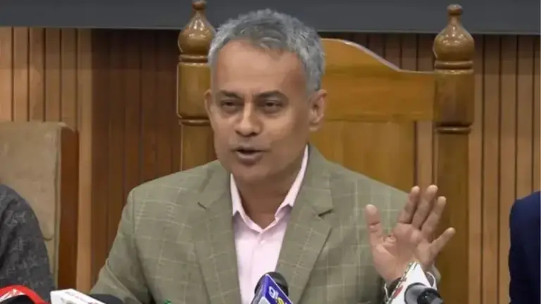 ঈদ যাত্রায় চাঁদাবাজির সুযোগ নেই: সেতুমন্ত্রী