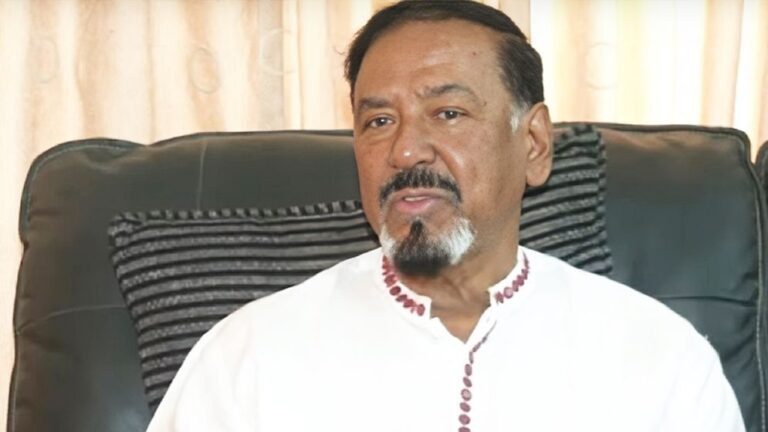 বিএনপি থেকে পদত্যাগ করলেন মেজর হাফিজ