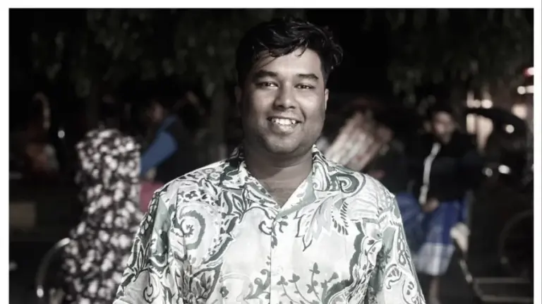দৌলতদিয়ায় বাস ডুবি: জাবির সেই নিখোঁজ শিক্ষার্থীর মরদেহ উদ্ধার