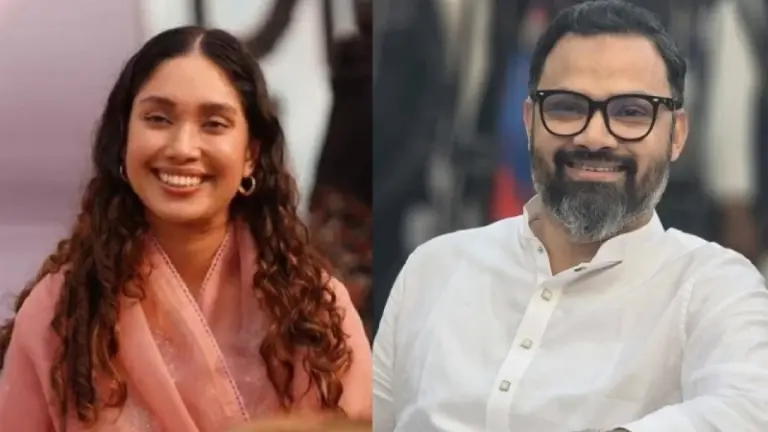 জাইমা রহমানের চেলসিতে সুযোগ পাওয়া নিয়ে অবস্থান স্পষ্ট করলেন প্রতিমন্ত্রী