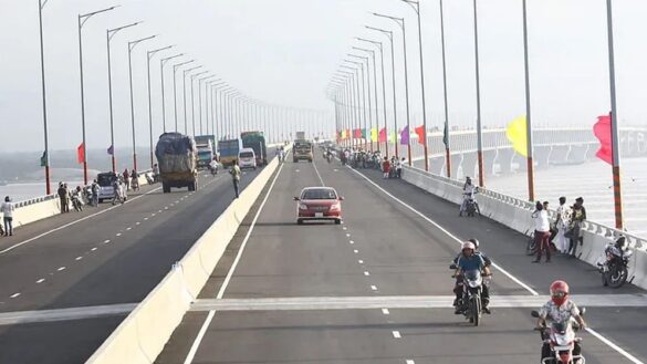 পদ্মা সেতু