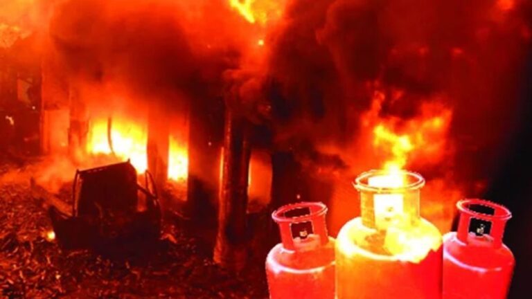 তুরাগে আবাসিক ভবনে বিস্ফোরণে নারী-শিশুসহ দগ্ধ ১০