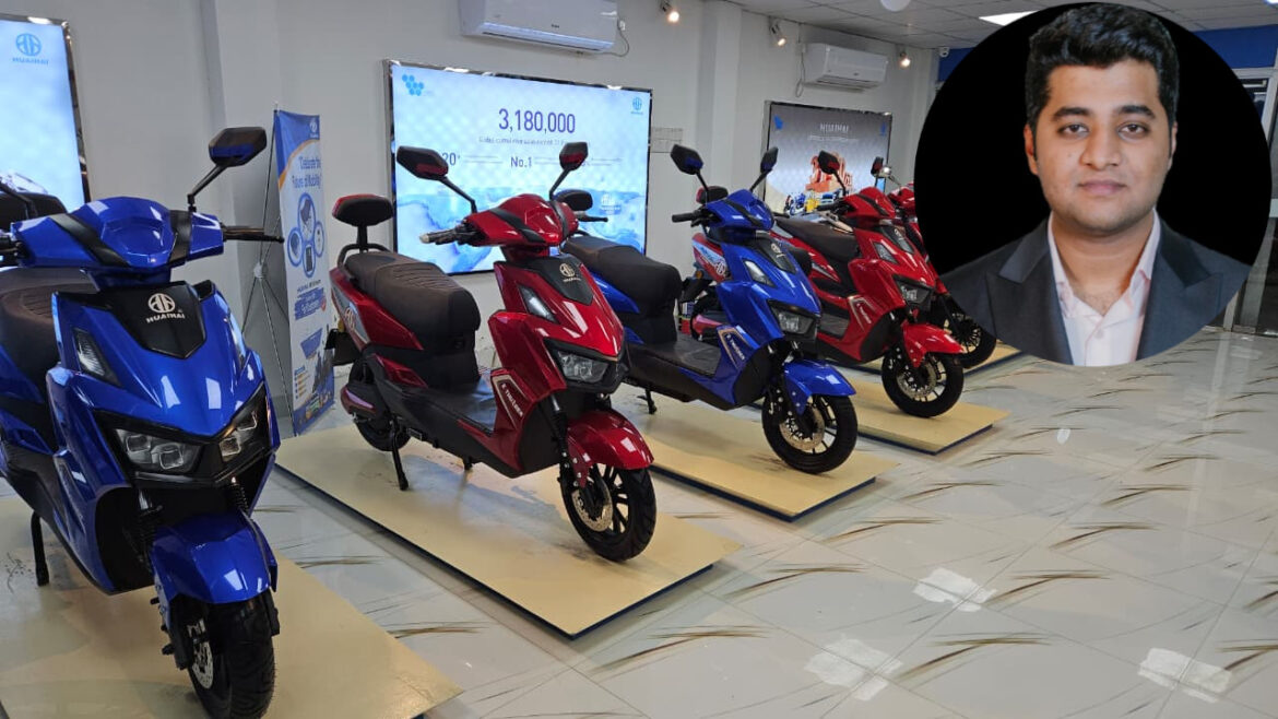 জ্বালানি তেলের ভোগান্তি, সমাধান মিলবে ইলেকট্রিক বাইকে