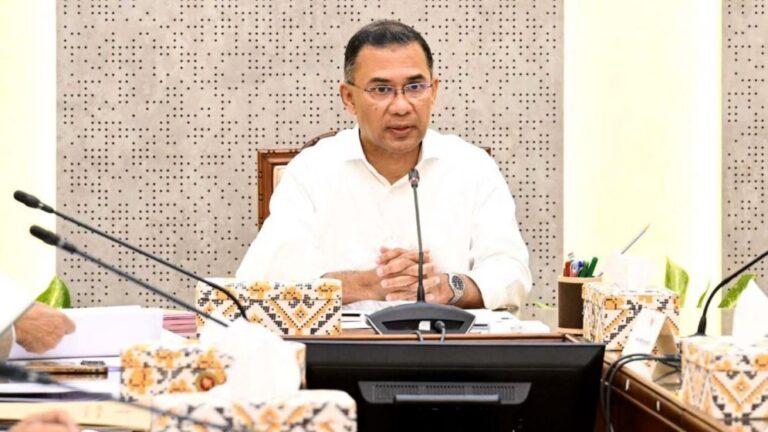 ট্রেন দুর্ঘটনায় ক্ষয়ক্ষতি কমানো ও দুর্ভোগ এড়াতে ব্যবস্থা নেওয়ার নির্দেশ
