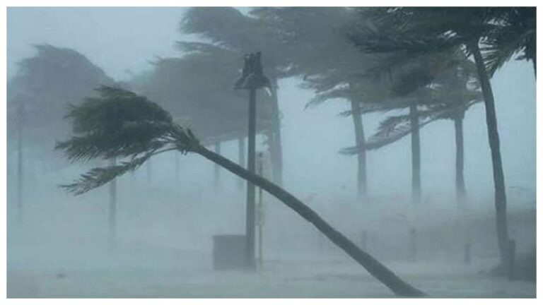 ঢাকা ও আশপাশে দুপুরের মধ্যে বজ্রবৃষ্টির সম্ভাবনা