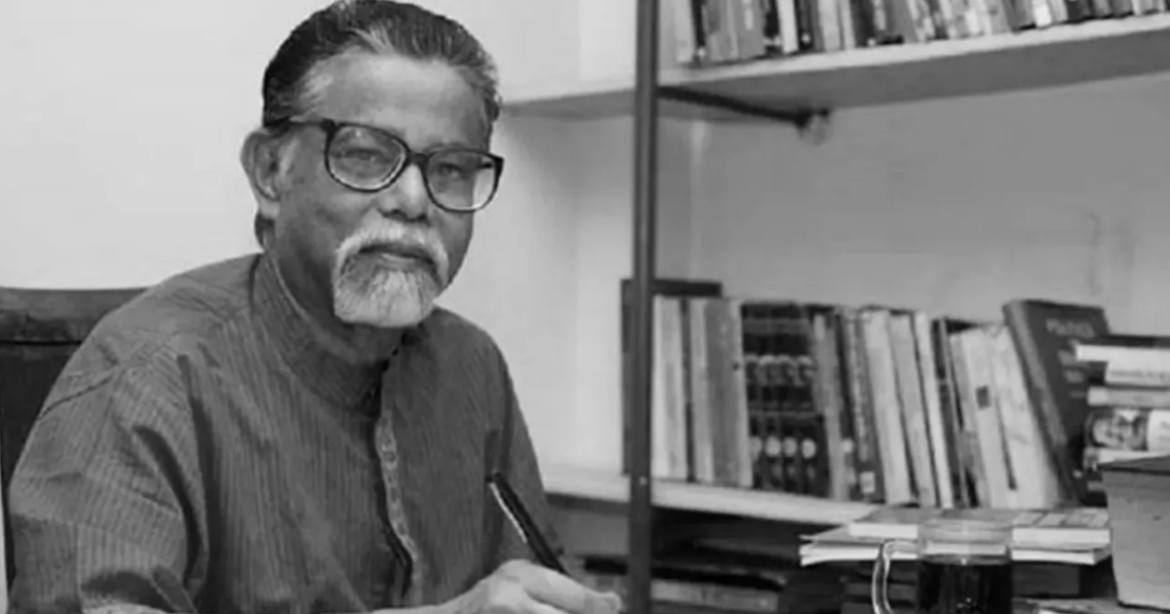 ঢাকা বিশ্ববিদ্যালয় (ঢাবি) গণযোগাযোগ ও সাংবাদিকতা বিভাগের অধ্যাপক সাখাওয়াত আলী খান মারা গেছেন।