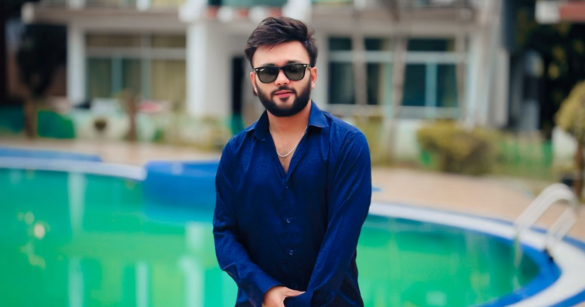 মিরপুর চিড়িয়াখানা এলাকা থেকে আলোচিত কনটেন্ট ক্রিয়েটর আর এস ফাহিম চৌধুরী'কে আটক করেছেন একদল শিক্ষার্থী।