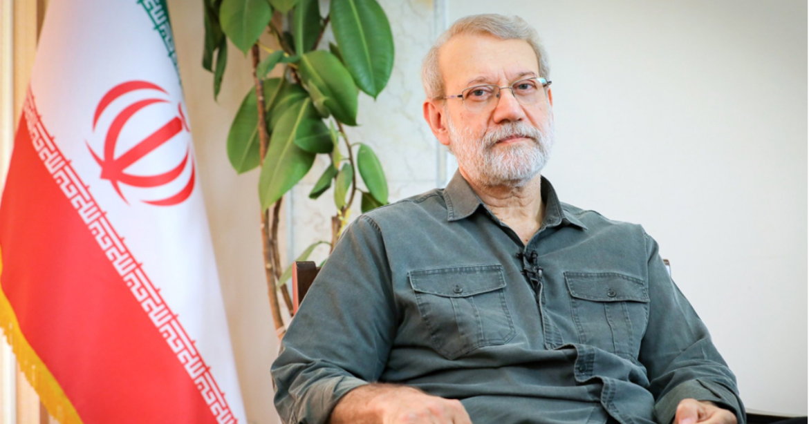 জাতীয় নিরাপত্তা কাউন্সিল প্রধান আলি লারিজানি ইসরায়েলি হামলায় নিহত হয়েছেন বলে নিশ্চিত করেছে ইরান।