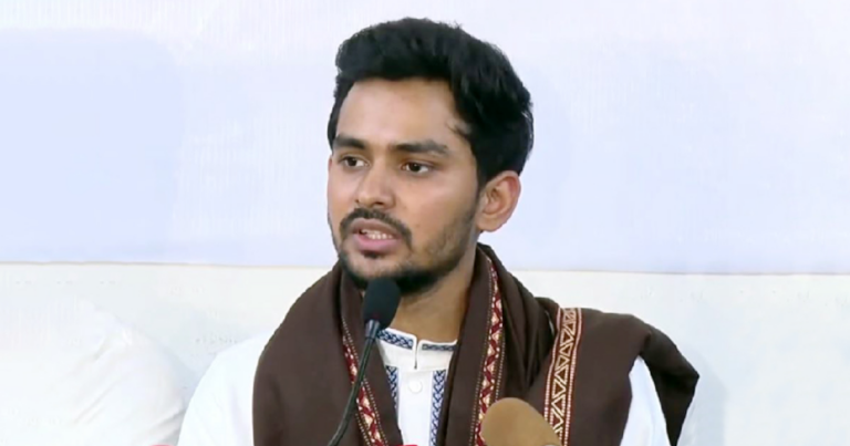 আসিফ মাহমুদের দুর্নীতি ইস্যু: ‘ভিউ ব্যবসায়ীদের’ কাঠগড়ায় দাঁড় করালেন ফ্যাক্টচেকাররা