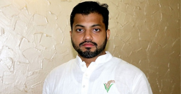 বাজারে পণ্যের দাম ও সরবরাহ পরিস্থিতি স্থিতিশীল রয়েছে: প্রতিমন্ত্রী ইশরাক