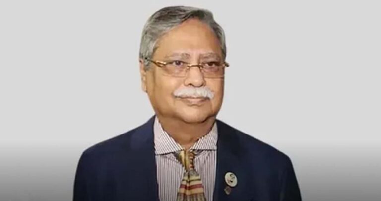 ঈদুল ফিতরে দেশ-বিদেশের মুসলমানদের রাষ্ট্রপতির শুভেচ্ছা