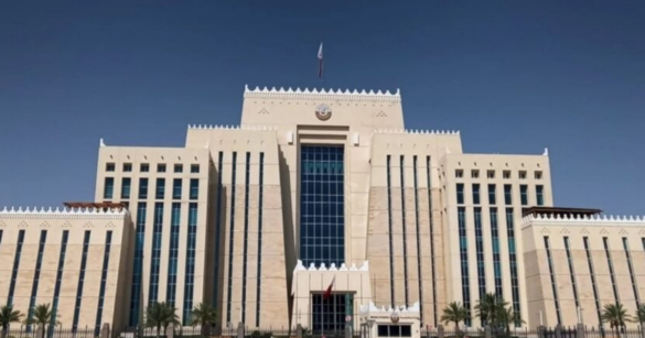 সব ধরনের এন্ট্রি ভিসার মেয়াদ ১ মাস বাড়িয়েছে কাতার।