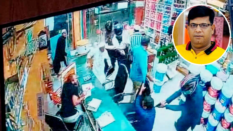 পল্লবীতে যুবদল নেতা কিবরিয়া হত্যায় দুই ‘শুটার’ গ্রেপ্তার: র‌্যাব