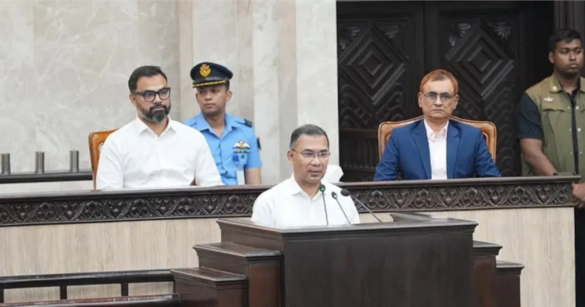 আগামী ৩০ এপ্রিল সিলেট থেকে দেশব্যাপী ক্রীড়া প্রতিভা অন্বেষণ কার্যক্রম ‘নতুন কুঁড়ি স্পোর্টস’ শুরু হতে যাচ্ছে বলে জানিয়েছেন প্রধানমন্ত্রী।