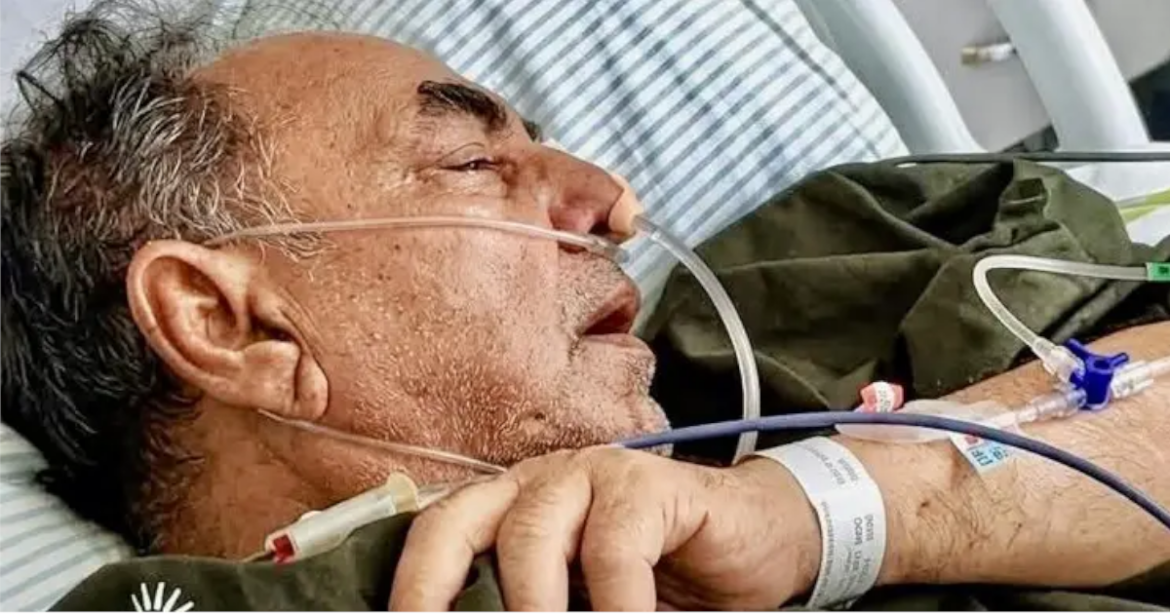 চিকিৎসাধীন বিএনপি স্থায়ী কমিটি সদস্য ও প্রধানমন্ত্রী'র রাজনৈতিক উপদেষ্টা মির্জা আব্বাস'কে আজ সিঙ্গাপুর নেয়া হচ্ছে না।