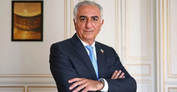 আয়াতুল্লাহ আলী খামেনি'র মৃত্যুকে স্বাগত জানিয়ে বিবৃতি দিয়েছেন দেশটির শেষ শাহ-এর (রাজা) নির্বাসিত পুত্র (সাবেক যুবরাজ) রেজা শাহ পাহলভী