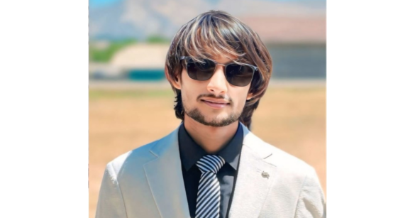 কিরগিজস্তান অধ্যয়নরত বাংলাদেশি শিক্ষার্থীদের ভিসা নবায়ন ও প্রবেশ সংক্রান্ত জটিলতা নিরসনে প্রধানমন্ত্রী'কে খোলা চিঠি দিয়েছেন দেশটিতে অধ্যয়নরত শিক্ষার্থী নেতা।