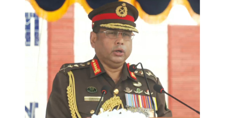 সরকারি সফরে যুক্তরাষ্ট্র গেলেন সেনাবাহিনী প্রধান