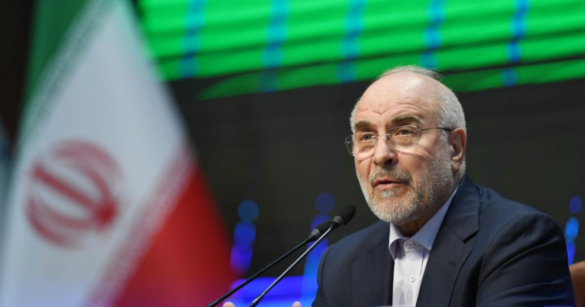 ডোনাল্ড ‌ট্রাম্প এব নেতানিয়াহু সীমারেখা অতিক্রম করেছেন এবং তাদের চরম মূল্য দিতে হবে বলে হুঁশিয়ারি দিয়েছেন ইরান স্পিকার মোহাম্মদ বাঘের গালিবাফের।