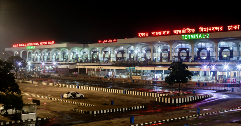 আট দিনে ঢাকা থেকে মধ্যপ্রাচ্যগামী ২৬৮ ফ্লাইট বাতিল