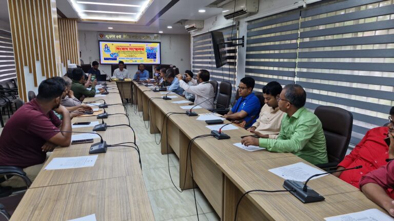 ফেনীতে ১ লাখ ৯৩ হাজার ৪২১ শিশু পাবে হাম-রুবেলা টিকা