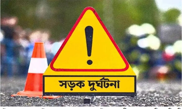 ঢাকা-চট্টগ্রাম মহাসড়কের কুমিল্লা অংশে পৃথক সড়ক দুর্ঘটনা ঘটে।