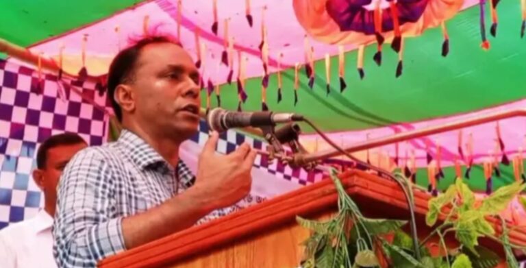 খাল খননে কৃষিতে বৈপ্লবিক পরিবর্তন হবে: ডেপুটি স্পিকার