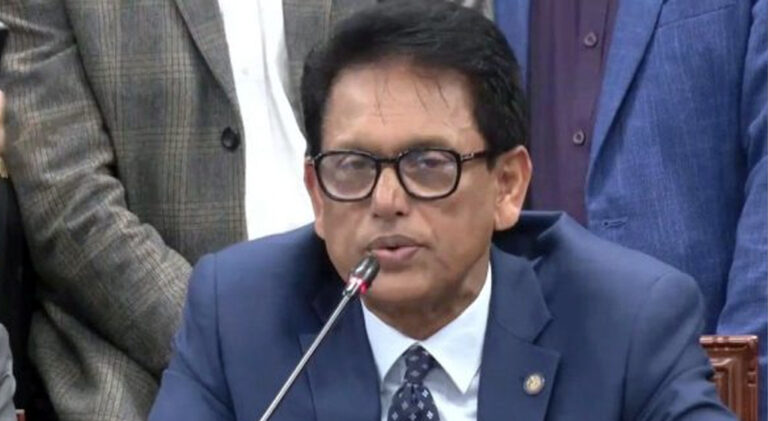 এসএসসিতে প্রশ্নপত্র ফাঁসের চেষ্টা হলে কঠোর ব্যবস্থা: শিক্ষামন্ত্রী