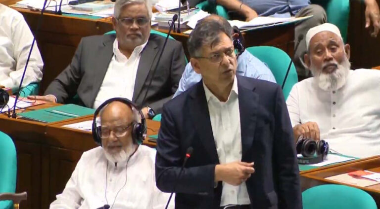 ৩০ এপ্রিলের পর মাদকের বিরুদ্ধে সমন্বিত অভিযান: স্বরাষ্ট্রমন্ত্রী