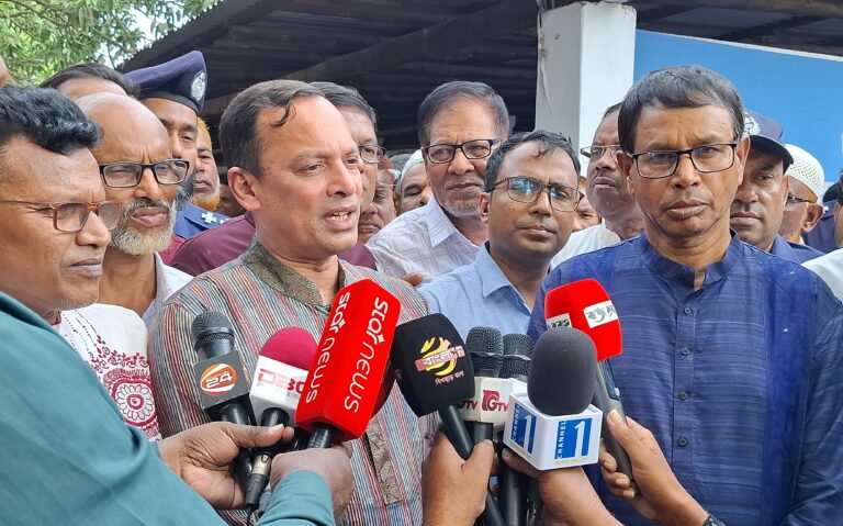 জুলাই গণঅভ্যুত্থানের মধ্যদিয়ে দেশে ফ্যাসিবাদবিরোধী চেতনার জন্ম হয়েছে: অ্যার্টনি জেনারেল