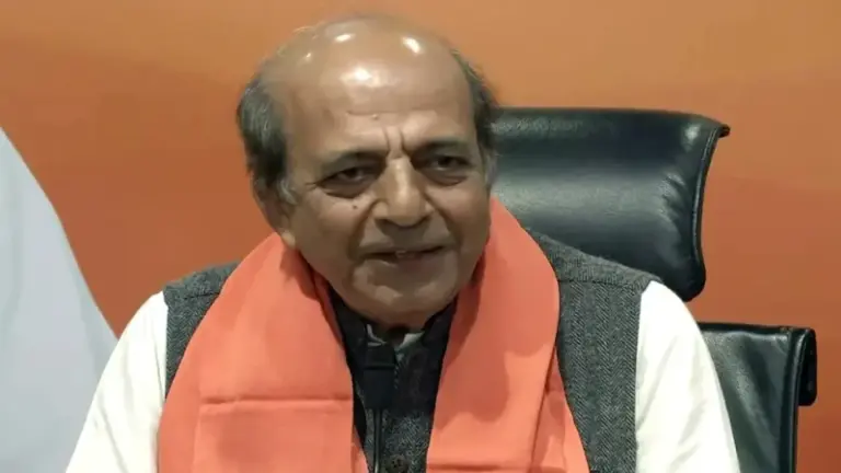 ঢাকায় প্রণয় ভার্মার স্থলাভিষিক্ত হচ্ছেন দিনেশ ত্রিবেদী