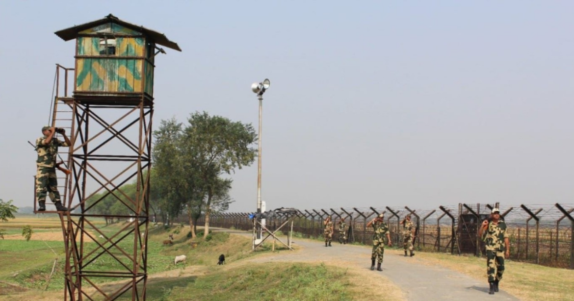 ভারতীয় খাসিয়াদের গুলিতে সালেহ আহমেদ জয়ধর (৩০) নামে বাংলাদেশি যুবক নিহত।