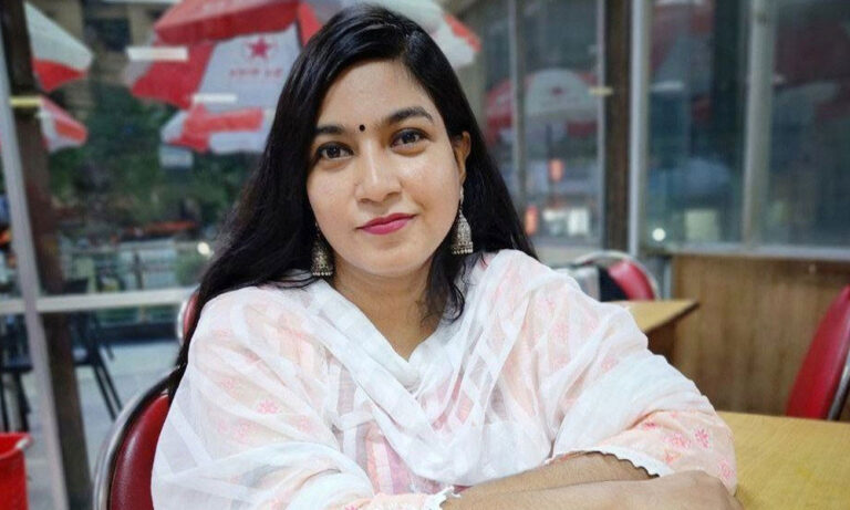 জামিন পেলেন ৭ মার্চের ভাষণ বাজানোর ঘটনায় গ্রেপ্তার ইমি
