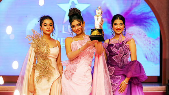 দীর্ঘ সাত বছরের বিরতি কাটিয়ে দেশের জনপ্রিয় রিয়েলিটি শো ‘লাক্স সুপারস্টার ২০২৫’-এর জমকালো আসর সম্পন্ন হয়েছে।