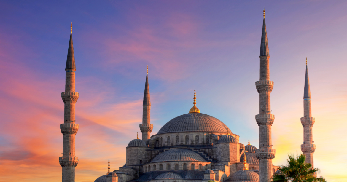 নামাজ বেহেশতের চাবি।