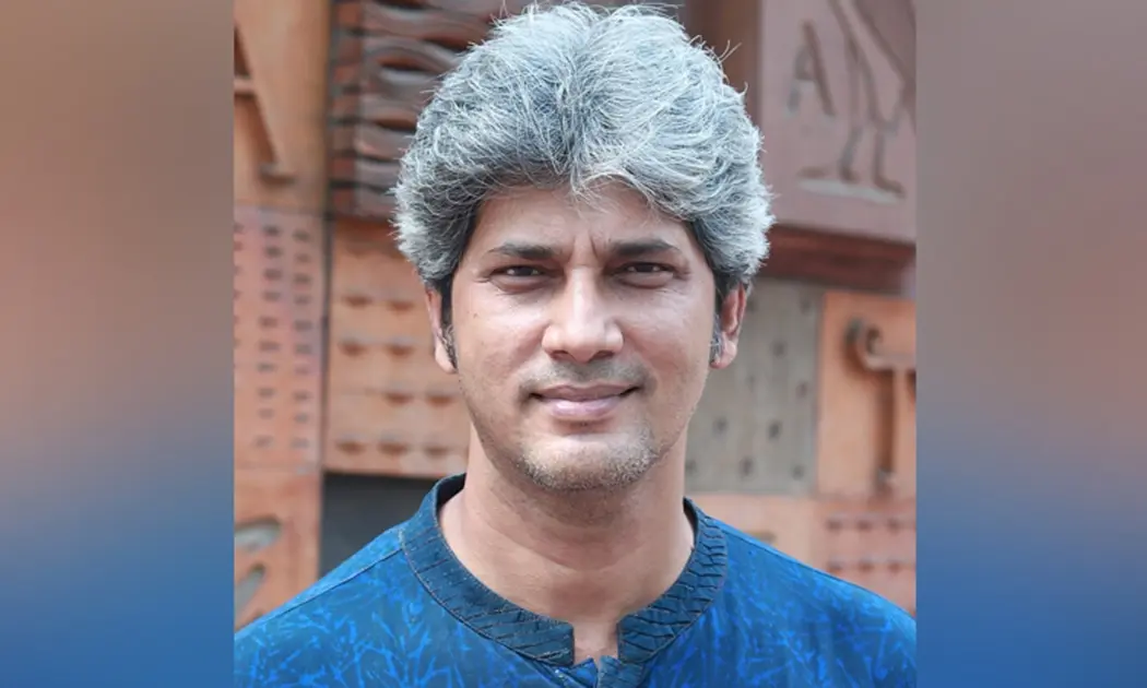 গণসংহতি আন্দোলনের প্রধান সমন্বয়কারীর পদ ছেড়েছেন পরিকল্পনা প্রতিমন্ত্রী জোনায়েদ আব্দুর রহিম সাকি।