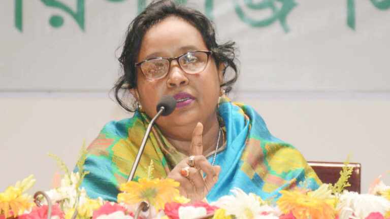জুলাই হত্যাকাণ্ড: দুই মামলায় হাইকোর্টে জামিন পেলেন আইভী