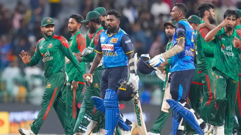 বাংলাদেশের মতো দলকে হারালে বোনাস নেই, হারলে জরিমানা
