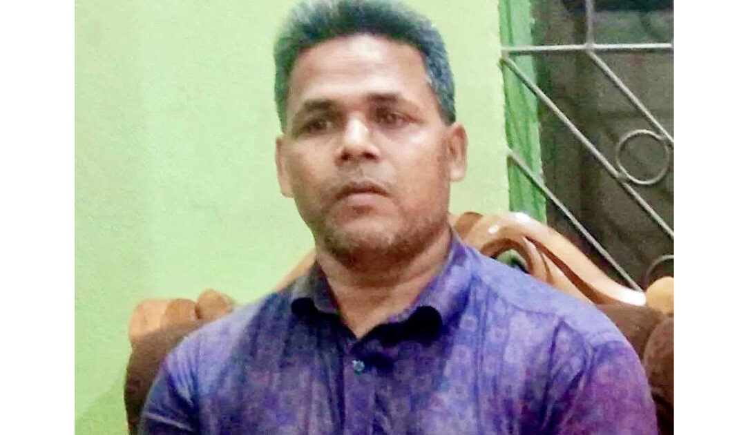 ইউটিউব দেখে অকটেন তৈরির চেষ্টা, বিস্ফোরণে প্রাণ গেল ব্যবসায়ীর