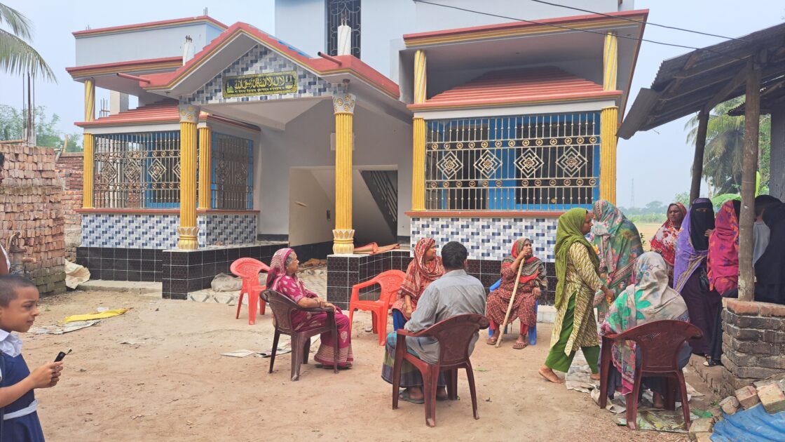 মালয়েশিয়ায় দুর্ঘটনায় প্রাণ গেল শিবচরের যুবকের, এলাকায় শোক