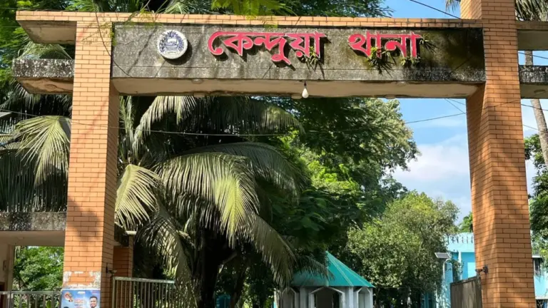 নেত্রকোনায় জমি বিরোধে দুই পক্ষের সংঘর্ষে নারী নিহত