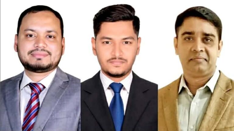 বাংলাদেশ ফ্লাওয়ার মিল মালিক সমিতির নতুন নেতৃত্বে