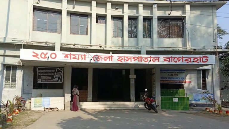 চিকিৎসক নেই সমাধানে মন্ত্রণালয়ের দৃষ্টি আকর্ষণ এমপি রাহাদের