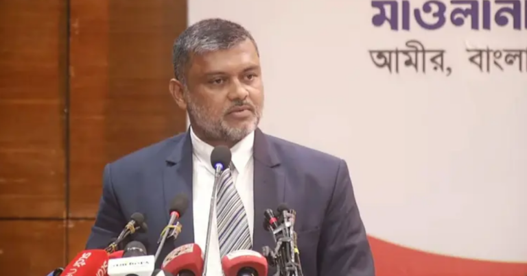 গণভোটের রায় বাস্তবায়ন না করলে দেশ সংকটে পড়বে: শিশির মনির