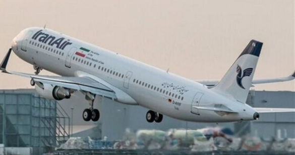 আন্তর্জাতিক ফ্লাইটের জন্য আংশিকভাবে পূর্বাঞ্চলের আকাশসীমা খুলে দিয়েছে ইরান।