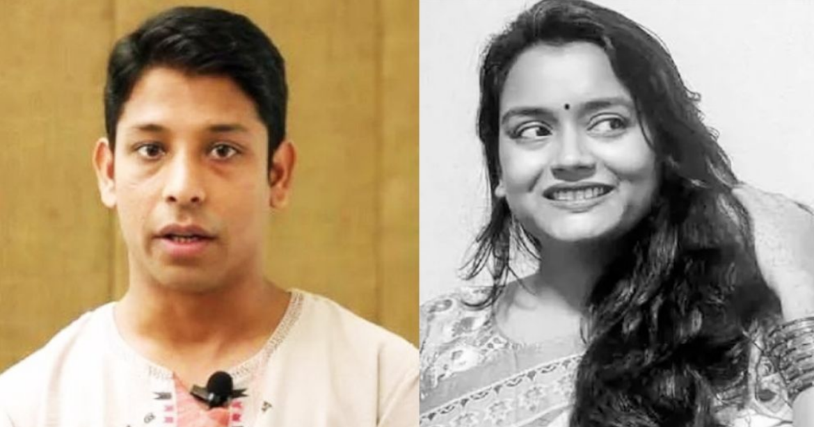 ঢাবি শিক্ষার্থী মুনিরা মাহজাবিন মিমোর আত্মহত্যা প্ররোচণার মামলায় গ্রেপ্তার সহযোগী অধ্যাপক সুদীপ চক্রবর্তীর জামিন নামঞ্জুর করে কারাগারে পাঠানোর আদেশ দিয়েছেন আদালত।