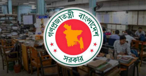 ইরান-আমেরিকা সংঘাতের কারণে জ্বালানি সংকট মোকাবিলায় ৯ ক্ষেত্রে সরকারি কর্মকর্তা-কর্মচারীদের সুবিধা কমিয়ে পরিপত্র জারি করা হয়েছে।