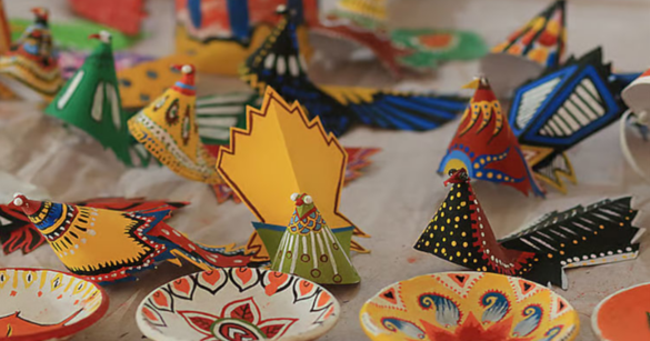 আজ বাংলা সনের অন্তিম দিন-৩০ চৈত্র, ১৪৩২ বঙ্গাব্দ। দিনটি সবার কাছে চৈত্র সংক্রান্তি নামেও পরিচিত।